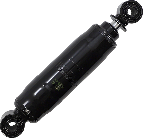 Rear Suspension Shocks Black, 1, nordicamoto.ro