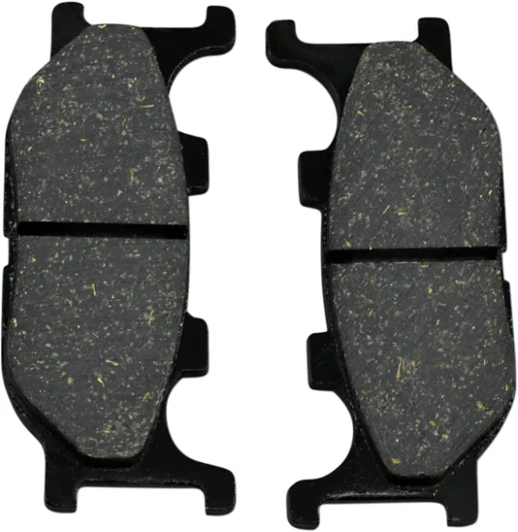 Ceramic Brake Pads-0