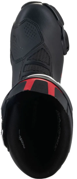 Cizme Alpinestars Smx-6 V3 Black-1