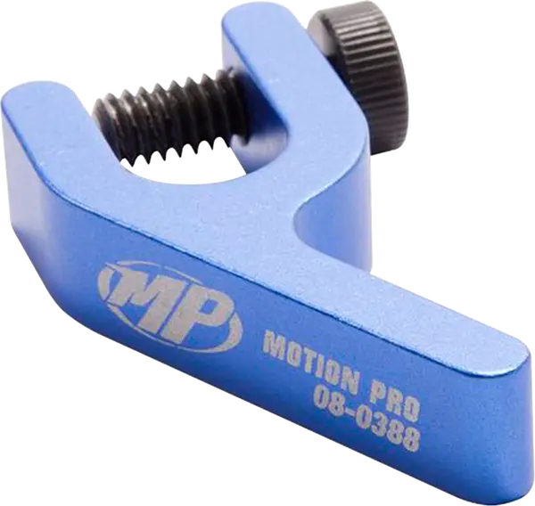 T-6 Trail Bead Buddy® Anodized, Silver