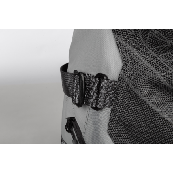 Pantaloni Moto Textili Klim Badlands Pro Stealth Black-7
