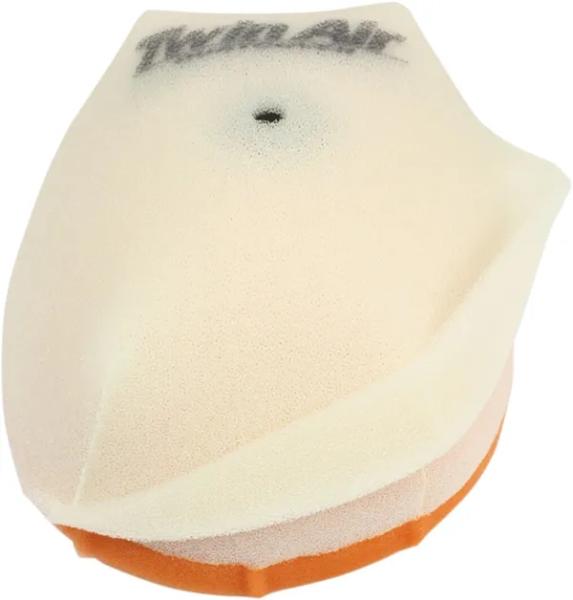 Air Filter Dust Cover White-0