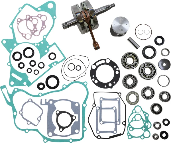 Set complet pentru revizia motorului, 1, nordicamoto.ro