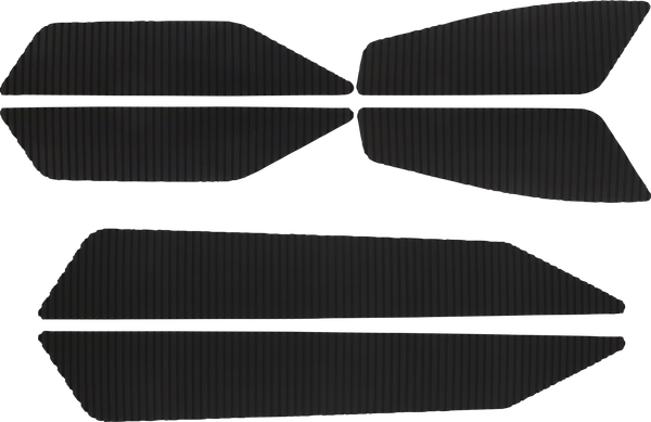 Traction Mat Black, 3, nordicamoto.ro
