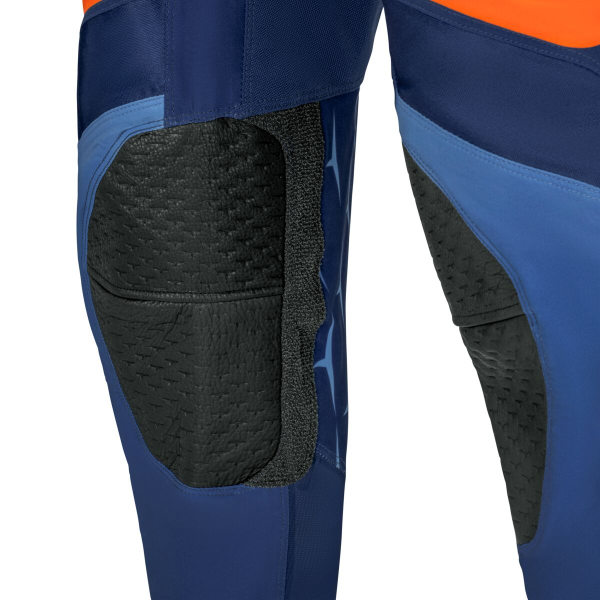 Pantaloni KTM GRAVITY-FX Orange/Black/White  -0