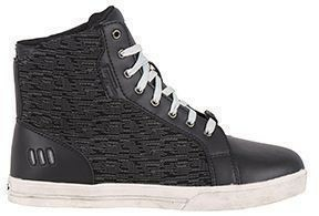 Cizme Furygan Shoes 3126-1 Sydney D3O Black-0