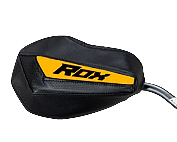 Generation 3 Flex-tec Handguards Black, 2, nordicamoto.ro