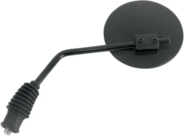 Enduro Style Mirror Black-0