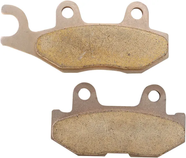 Atv/utv Sintered Metal Brake Pads-0