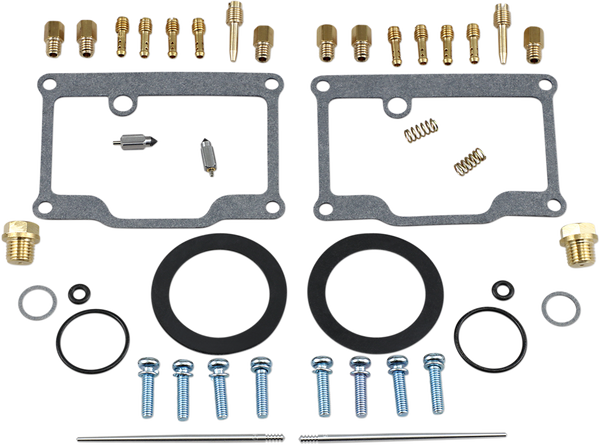 Carb Rebuild Kit, 1, nordicamoto.ro