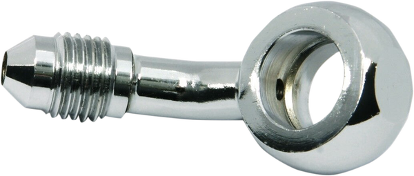 -3 An Banjo Fitting Chrome, Sterling Chromite® Ii 3/8'' (10 mm), 1, nordicamoto.ro
