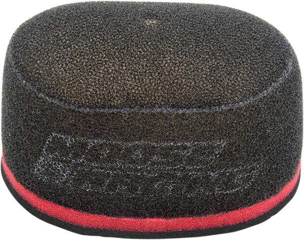 Filtru de aer cu trei straturi MOOSE RACING, negru, 1, nordicamoto.ro
