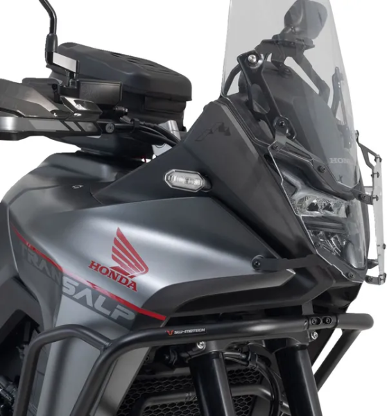 Headlight Guard -1