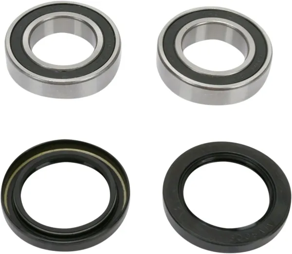 Wheel Bearing Kit -0