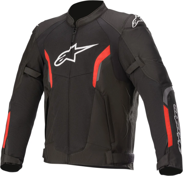Geaca Alpinestars AST Air V2 Black/Fluorescent Red-f63f5d751f510a75d8a850bc0b1bd13e.webp