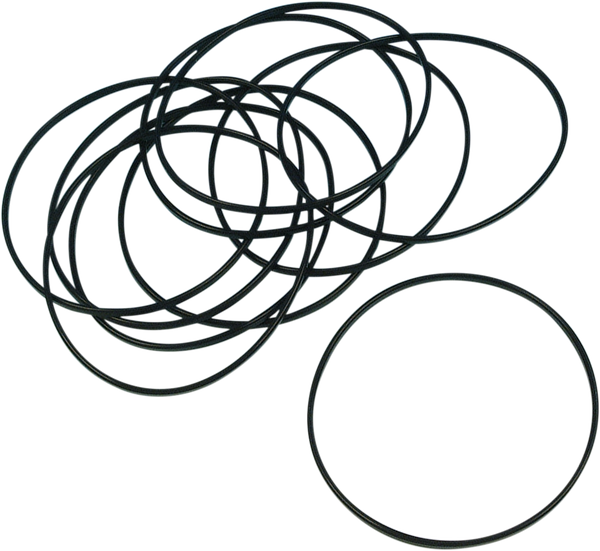 Derby/inspection Cover Seal Kit, 1, nordicamoto.ro