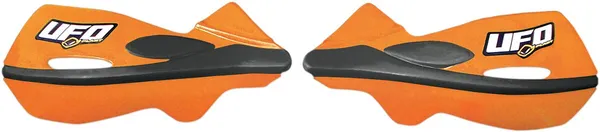 Patrol Handguards Orange-0