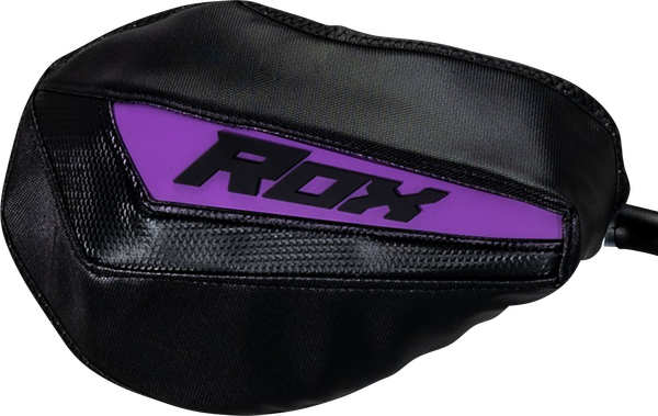 Generation 3 Flex-tec Handguards Black, 3, nordicamoto.ro