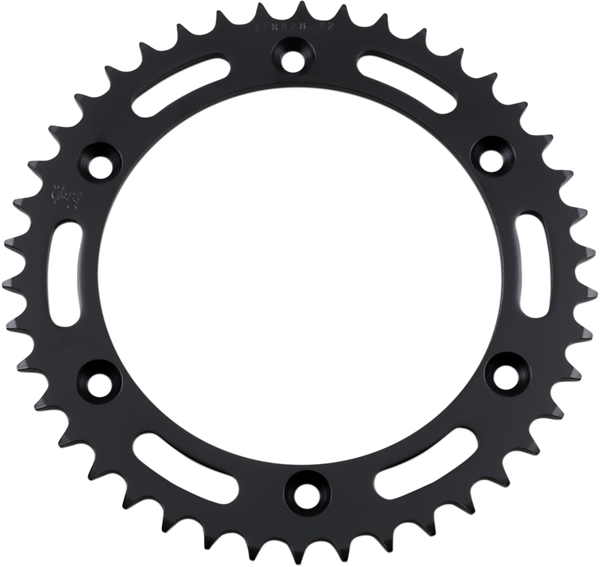JT SPROCKETS Steel Rear Sprocket 
