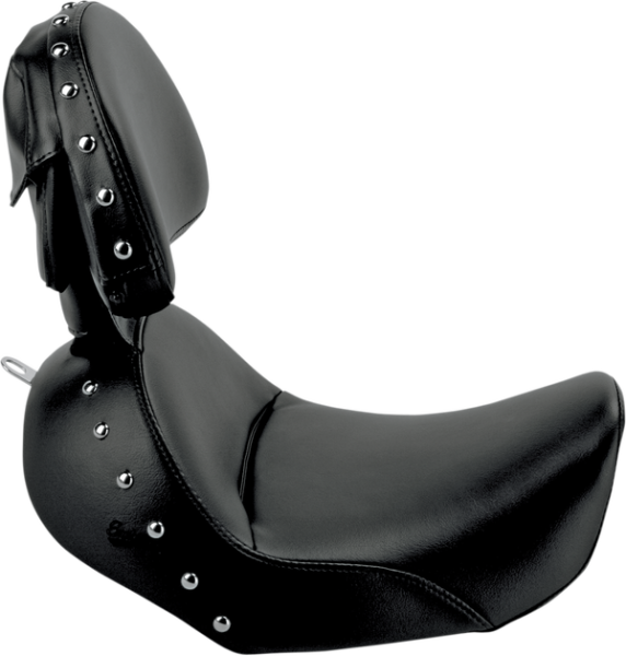 Seat Hls Dwn Std Br Dyna Black, 1, nordicamoto.ro