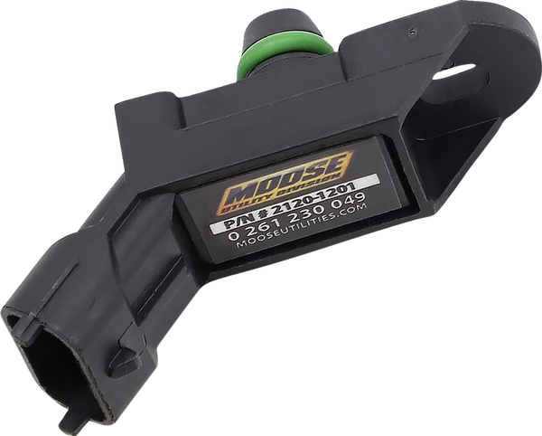 T-map Sensor Black-1