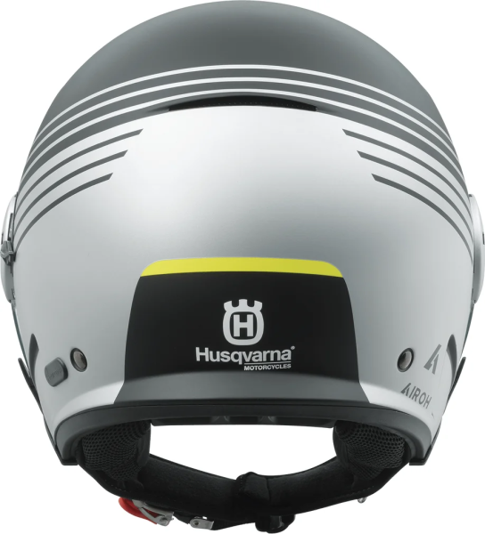 Casca Husqvarna Helios-1