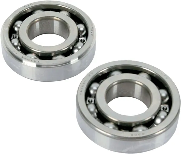 Main Crankshaft Bearing And Seal Kit-0