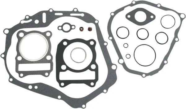 MOOSE RACING Complete Gasket Kit -0