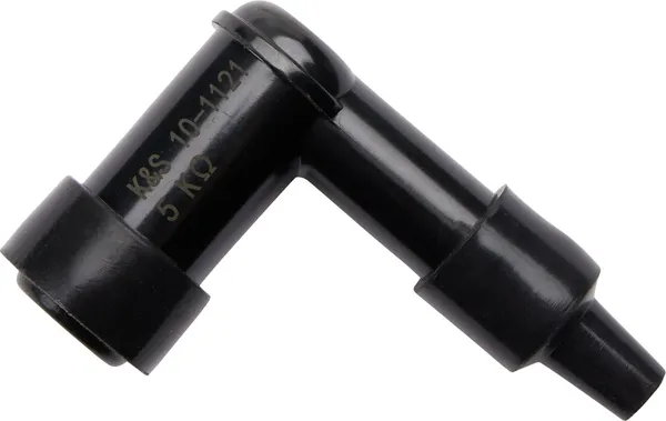 MOOSE RACING Spark Plug Resistor Cover Black -f64c3ae15f9123cdc27858b9434d45be.webp