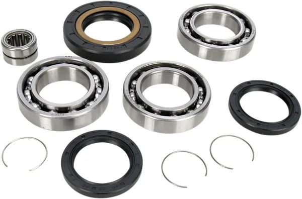 MOOSE RACING Bearing-seal Kit 