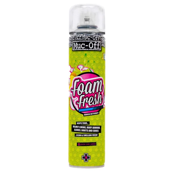 Foam Fresh -0