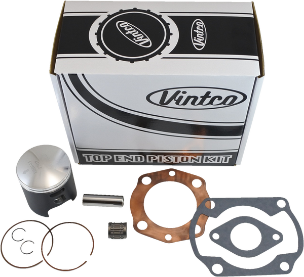 Top End Piston Kit, 3, nordicamoto.ro