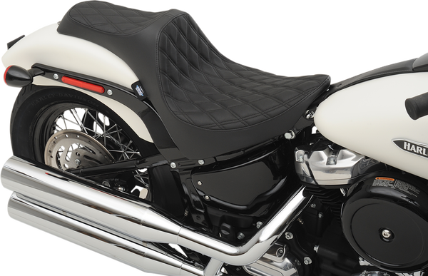 Predator Iii Seat Black, 1, nordicamoto.ro