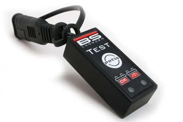 Bt01 Battery Condition Indicator Black-2