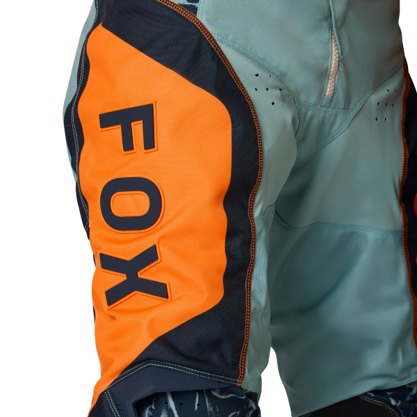 Pantaloni motocross Fox 180 Image Print, 10, nordicamoto.ro
