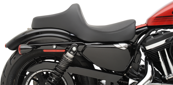 Predator Iii Seat Black, 3, nordicamoto.ro