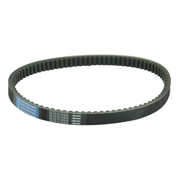 Drive Belts Standard Black-0