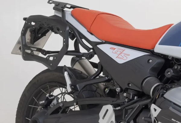 Pro Side Carrier Set left & Right Black -3