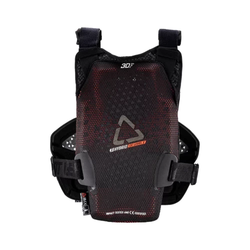 Armura Copii Leatt 4.5 Hybrid Negru L/XL, 5, nordicamoto.ro