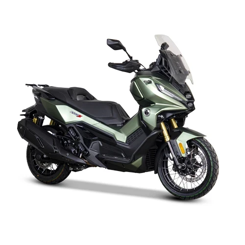 Scuter Adventure VOGE SR450X 2026 Euro 5+, 1, nordicamoto.ro