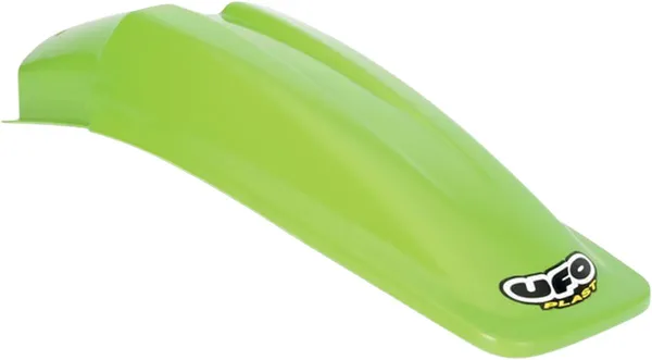 Rear Fender Kx125-500 87 Grn Green