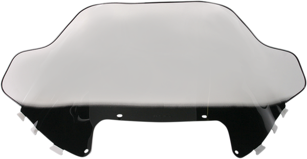 Replacement Windshield Black, Gray, 1, nordicamoto.ro
