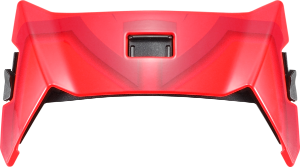 Accesoriu admisie aer superior casca SHOEI XPRO Negru Mat-20