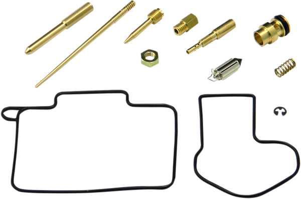 Set de reparație pentru carburator, 1, nordicamoto.ro