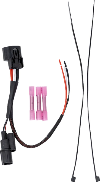 Whip Light Power Adapter, 1, nordicamoto.ro