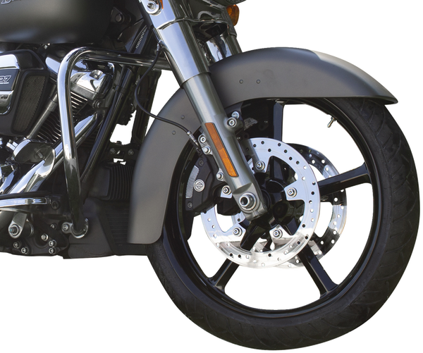 Rockstar Moto Forged Aluminum Wheel Black, 2, nordicamoto.ro