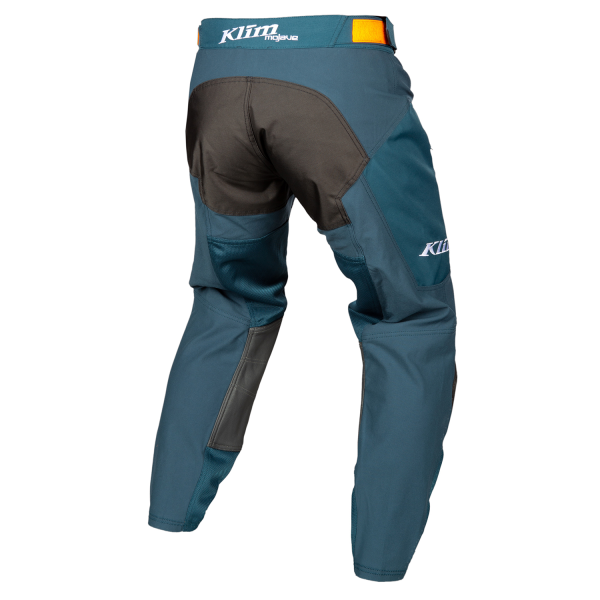 Pantaloni Enduro Klim Mojave In The Boot-0