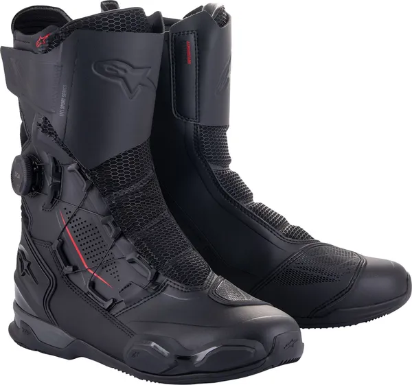 Cizme Alpinestars Sp-x Boa Black-7