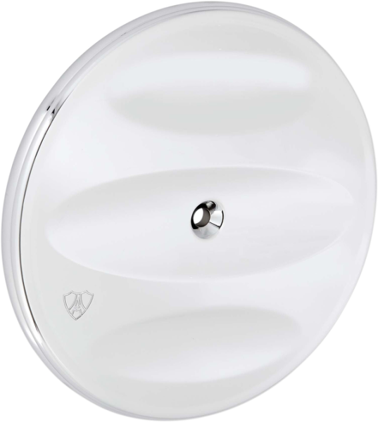 Air Cleaner Outer Cover Chrome, 2, nordicamoto.ro