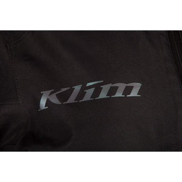 Combinezon Dama Snowmobil Klim Shredsa Non-Insulated Black - Heliotrope-12
